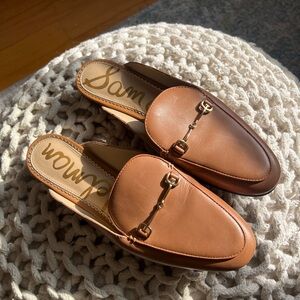 Slip-on loafers - Sam Edelman